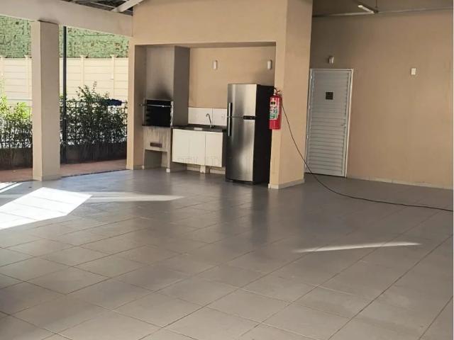 Apartamento para Locação em Bauru/SP Vila Engler 2 Quartos