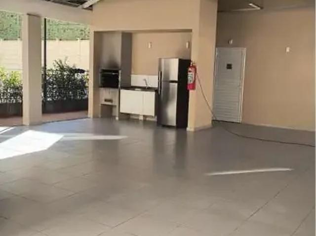 Apartamento para Locação em Bauru/SP Vila Engler 2 Quartos