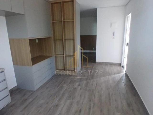 Apartamento para Locação em Bauru/SP Vila Industrial 1 Quartos