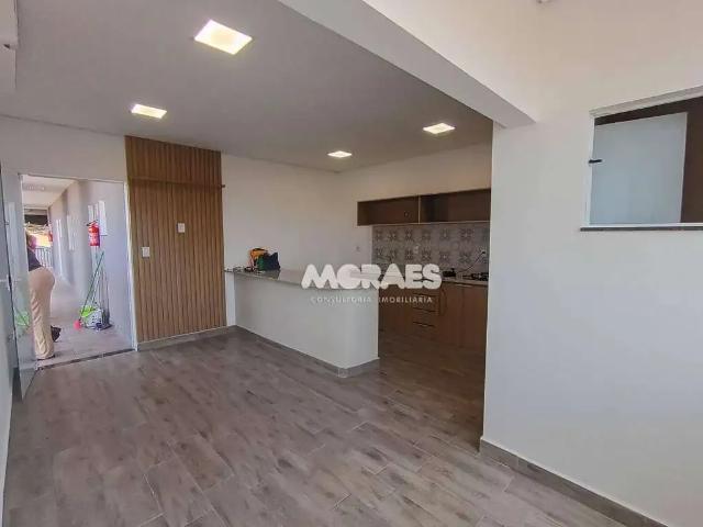 Apartamento para Locação em Bauru/SP Vila Industrial 1 Quartos