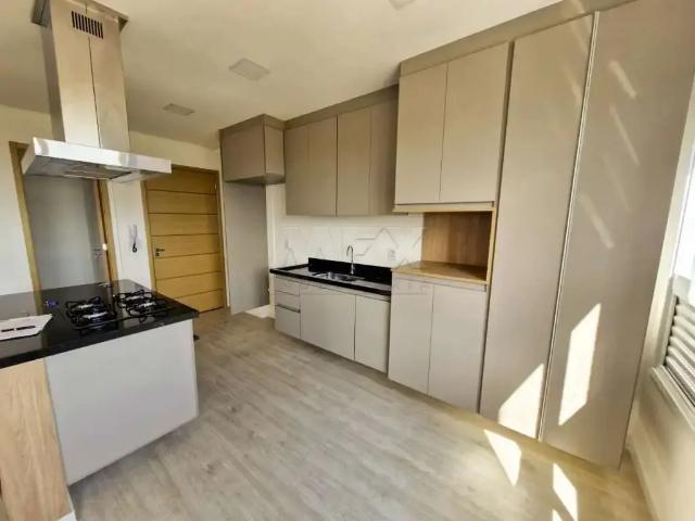 Apartamento para Locação em Bauru/SP Vila Leme da Silva 2 Quartos