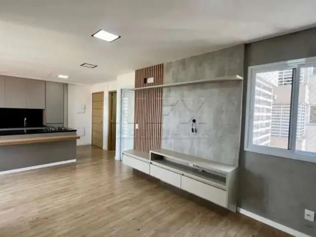 Apartamento para Locação em Bauru/SP Vila Leme da Silva 2 Quartos