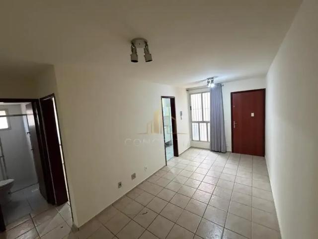 Apartamento para Locação em Bauru/SP Vila Leme da Silva 3 Quartos