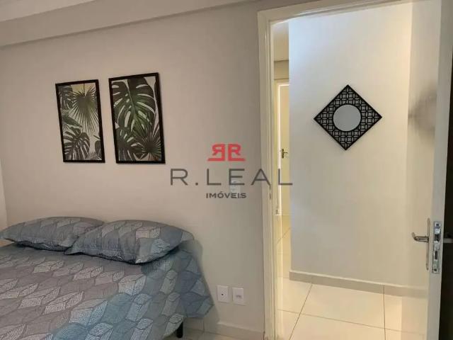 Apartamento para Locação em Bauru/SP Vila Maracy 1 Quartos