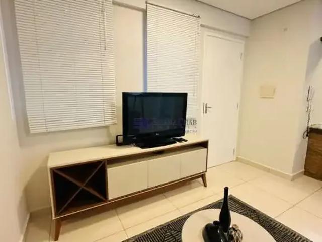 Apartamento para Locação em Bauru/SP Vila Maracy 1 Quartos