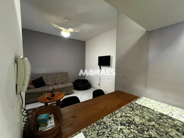 Apartamento para Locação em Bauru/SP Vila Maracy 1 Quartos