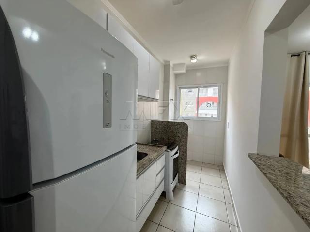 Apartamento para Locação em Bauru/SP Vila Maracy 2 Quartos