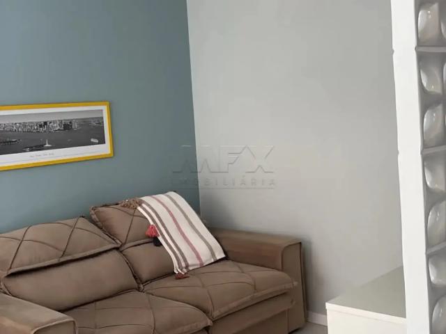Apartamento para Locação em Bauru/SP Vila Maracy 2 Quartos