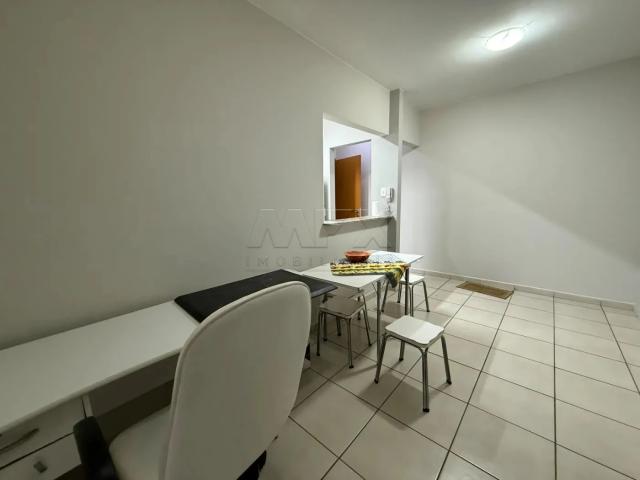 Apartamento para Locação em Bauru/SP Vila Maracy 2 Quartos