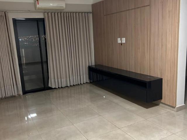 Apartamento para Locação em Bauru/SP Vila Mesquita 3 Quartos