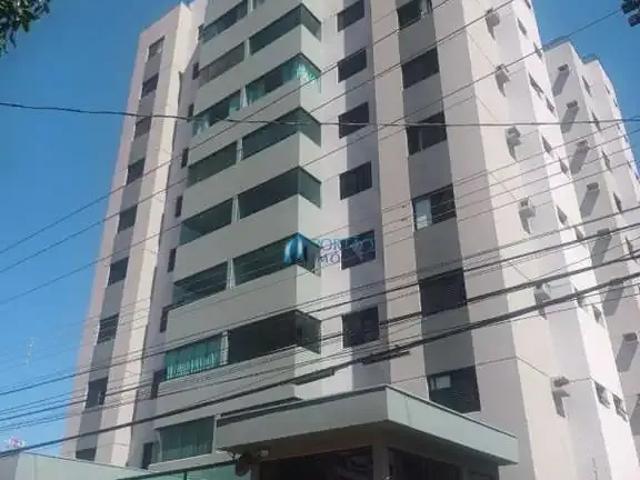 Apartamento para Locação em Bauru/SP Vila Nova Cidade Universitária 4 Quartos