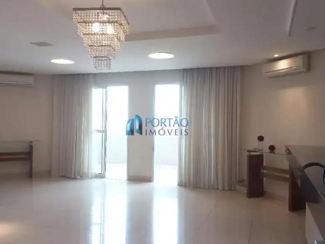 Apartamento para Locação em Bauru/SP Vila Nova Cidade Universitária 6 Quartos