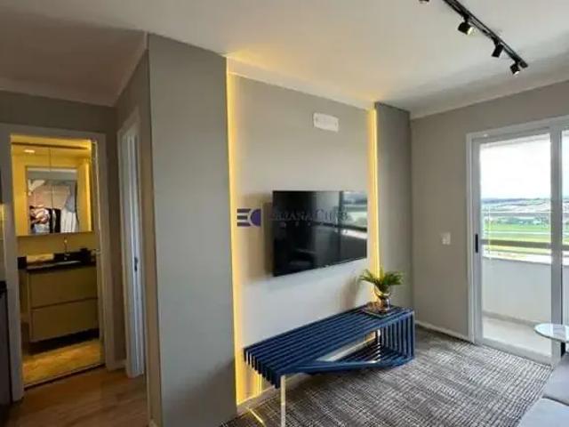 Apartamento para Locação em Bauru/SP Vila Nova Cidade Universitária 1 Quartos
