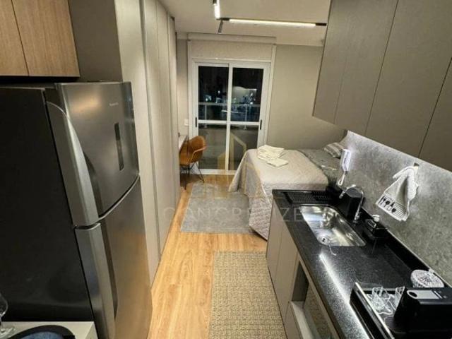 Apartamento para Locação em Bauru/SP Vila Nova Cidade Universitária 1 Quartos