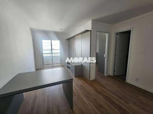 Apartamento para Locação em Bauru/SP Vila Nova Cidade Universitária 1 Quartos