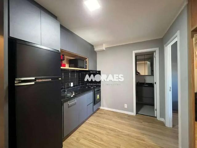 Apartamento para Locação em Bauru/SP Vila Nova Cidade Universitária 1 Quartos
