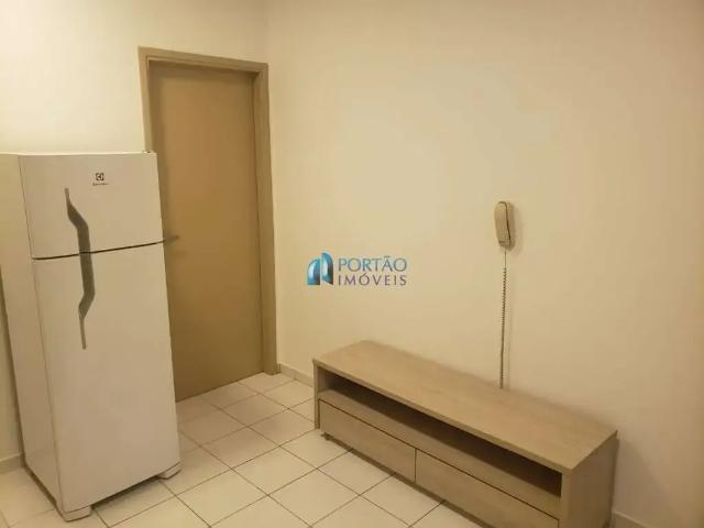Apartamento para Locação em Bauru/SP Vila Nova Cidade Universitária 1 Quartos