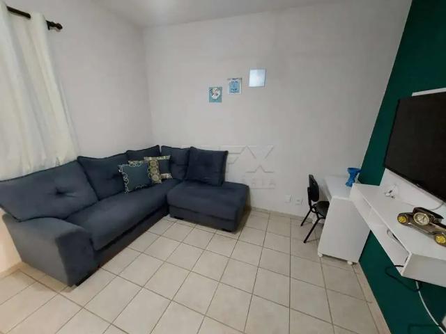 Apartamento para Locação em Bauru/SP Vila Nova Cidade Universitária 1 Quartos