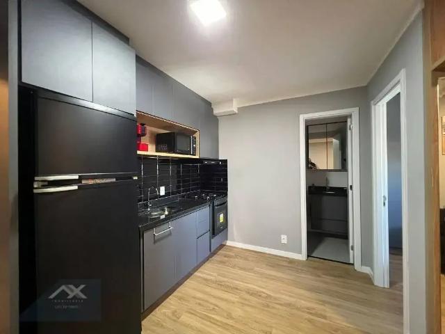 Apartamento para Locação em Bauru/SP Vila Nova Cidade Universitária 1 Quartos