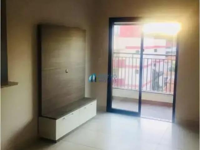 Apartamento para Locação em Bauru/SP Vila Nova Cidade Universitária 1 Quartos