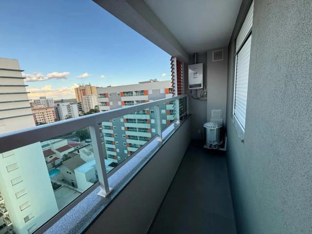 Apartamento para Locação em Bauru/SP Vila Nova Cidade Universitária 1 Quartos