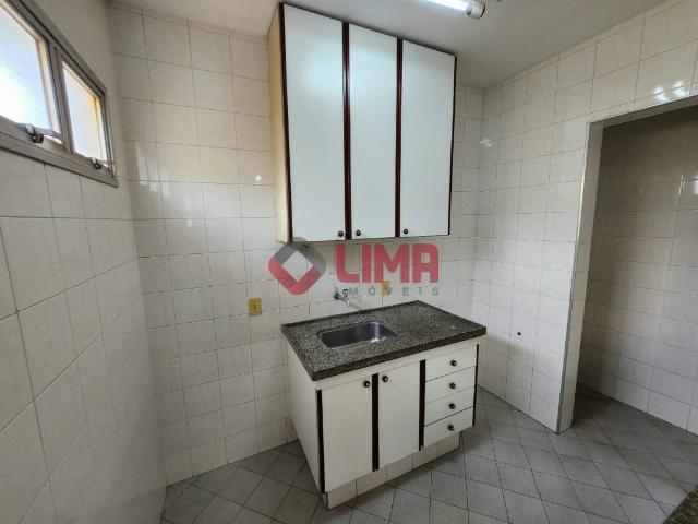 Apartamento para Locação em Bauru/SP Vila Nova Cidade Universitária 1 Quartos