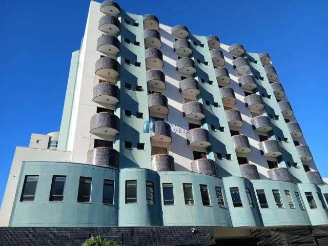 Apartamento para Locação em Bauru/SP Vila Nova Cidade Universitária 1 Quartos