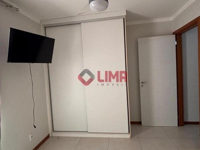 Apartamento para Locação em Bauru/SP Vila Nova Cidade Universitária 1 Quartos