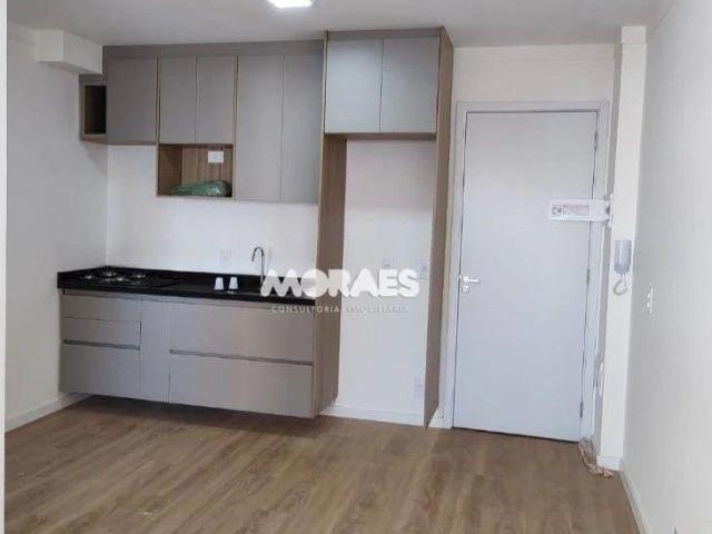 Apartamento para Locação em Bauru/SP Vila Nova Cidade Universitária 1 Quartos