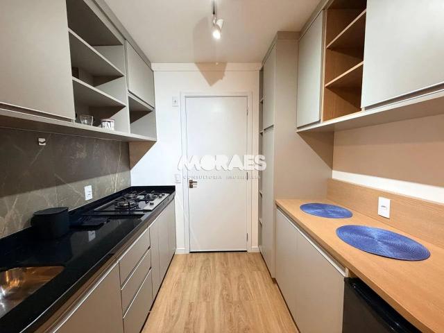 Apartamento para Locação em Bauru/SP Vila Nova Cidade Universitária 1 Quartos