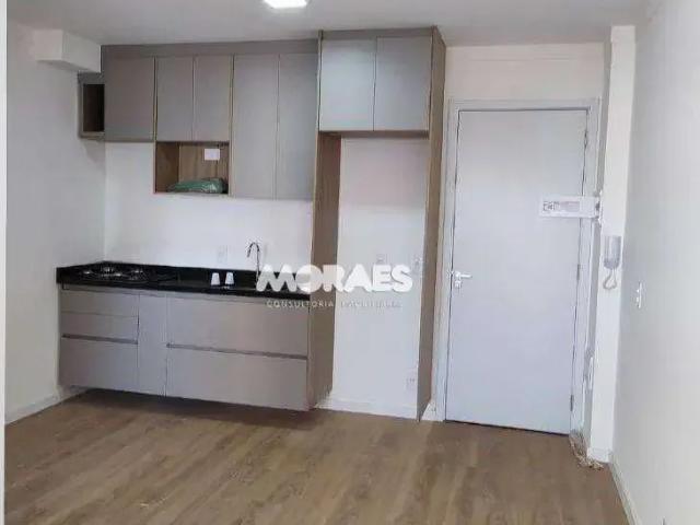 Apartamento para Locação em Bauru/SP Vila Nova Cidade Universitária 1 Quartos
