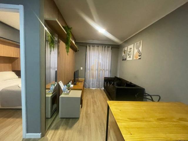 Apartamento para Locação em Bauru/SP Vila Nova Cidade Universitária 1 Quartos