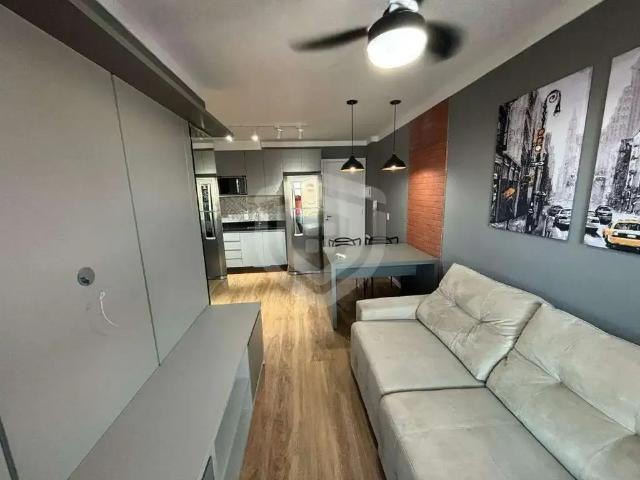 Apartamento para Locação em Bauru/SP Vila Nova Cidade Universitária 1 Quartos