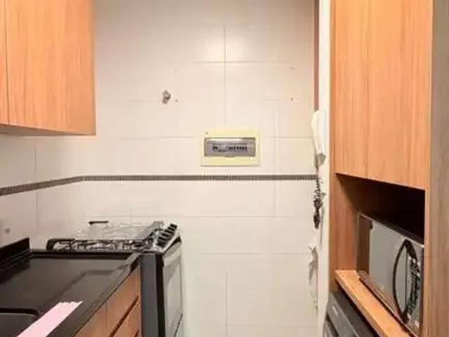 Apartamento para Locação em Bauru/SP Vila Nova Cidade Universitária 1 Quartos