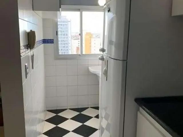Apartamento para Locação em Bauru/SP Vila Nova Cidade Universitária 1 Quartos
