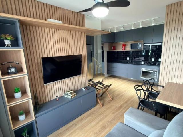 Apartamento para Locação em Bauru/SP Vila Nova Cidade Universitária 1 Quartos