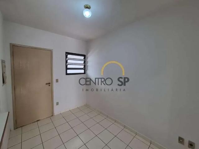 Apartamento para Locação em Bauru/SP Vila Nova Cidade Universitária 1 Quartos