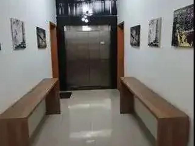 Apartamento para Locação em Bauru/SP Vila Nova Cidade Universitária 1 Quartos