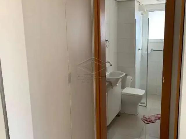 Apartamento para Locação em Bauru/SP Vila Nova Cidade Universitária 1 Quartos