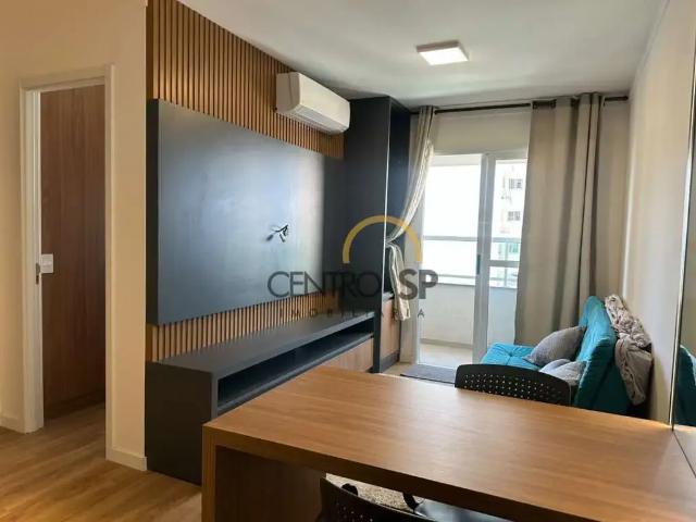 Apartamento para Locação em Bauru/SP Vila Nova Cidade Universitária 1 Quartos
