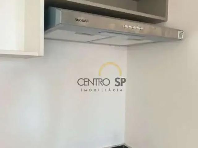 Apartamento para Locação em Bauru/SP Vila Nova Cidade Universitária 1 Quartos