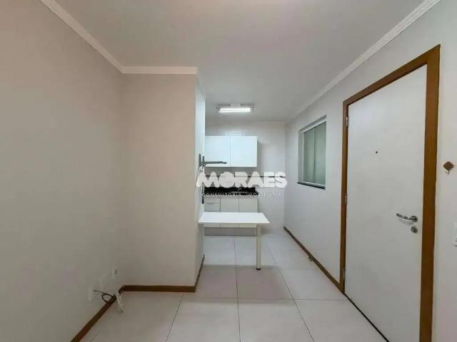 Apartamento para Locação em Bauru/SP Vila Nova Cidade Universitária 1 Quartos