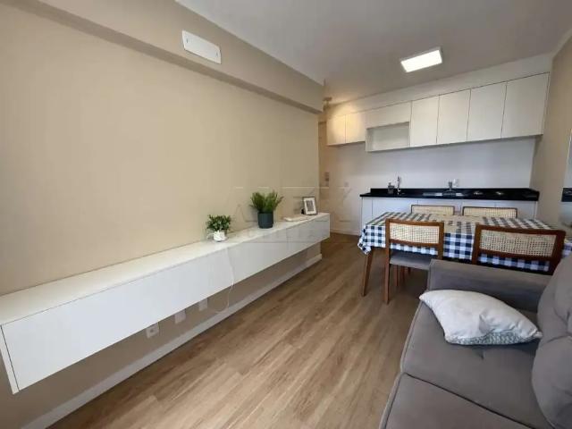 Apartamento para Locação em Bauru/SP Vila Nova Cidade Universitária 2 Quartos
