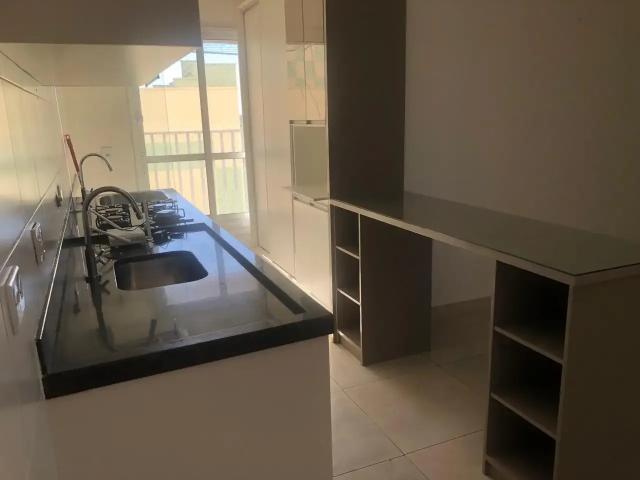 Apartamento para Locação em Bauru/SP Vila Nova Cidade Universitária 2 Quartos