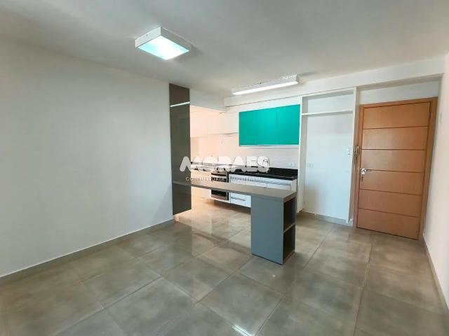 Apartamento para Locação em Bauru/SP Vila Nova Cidade Universitária 2 Quartos