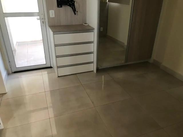 Apartamento para Locação em Bauru/SP Vila Nova Cidade Universitária 2 Quartos