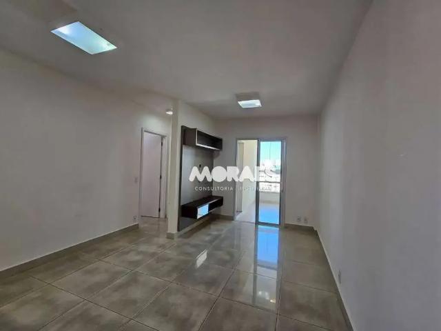 Apartamento para Locação em Bauru/SP Vila Nova Cidade Universitária 2 Quartos