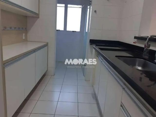 Apartamento para Locação em Bauru/SP Vila Nova Cidade Universitária 2 Quartos