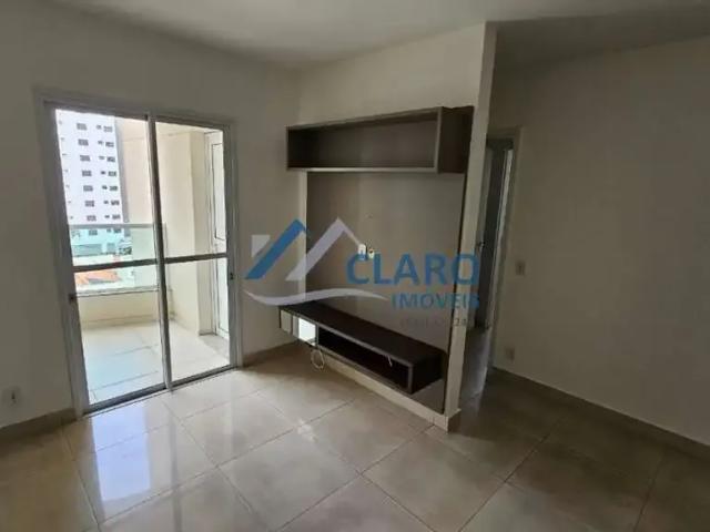 Apartamento para Locação em Bauru/SP Vila Nova Cidade Universitária 2 Quartos