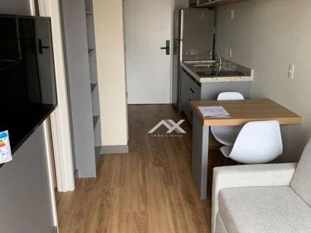 Apartamento para Locação em Bauru/SP Vila Nova Cidade Universitária 2 Quartos